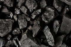 Carnbee coal boiler costs