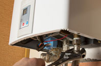 free Carnbee boiler install quotes