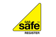 gas safe companies Carnbee